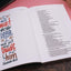 NIV, Beautiful Word Bible Journal, Isaiah, Paperback, Comfort Print