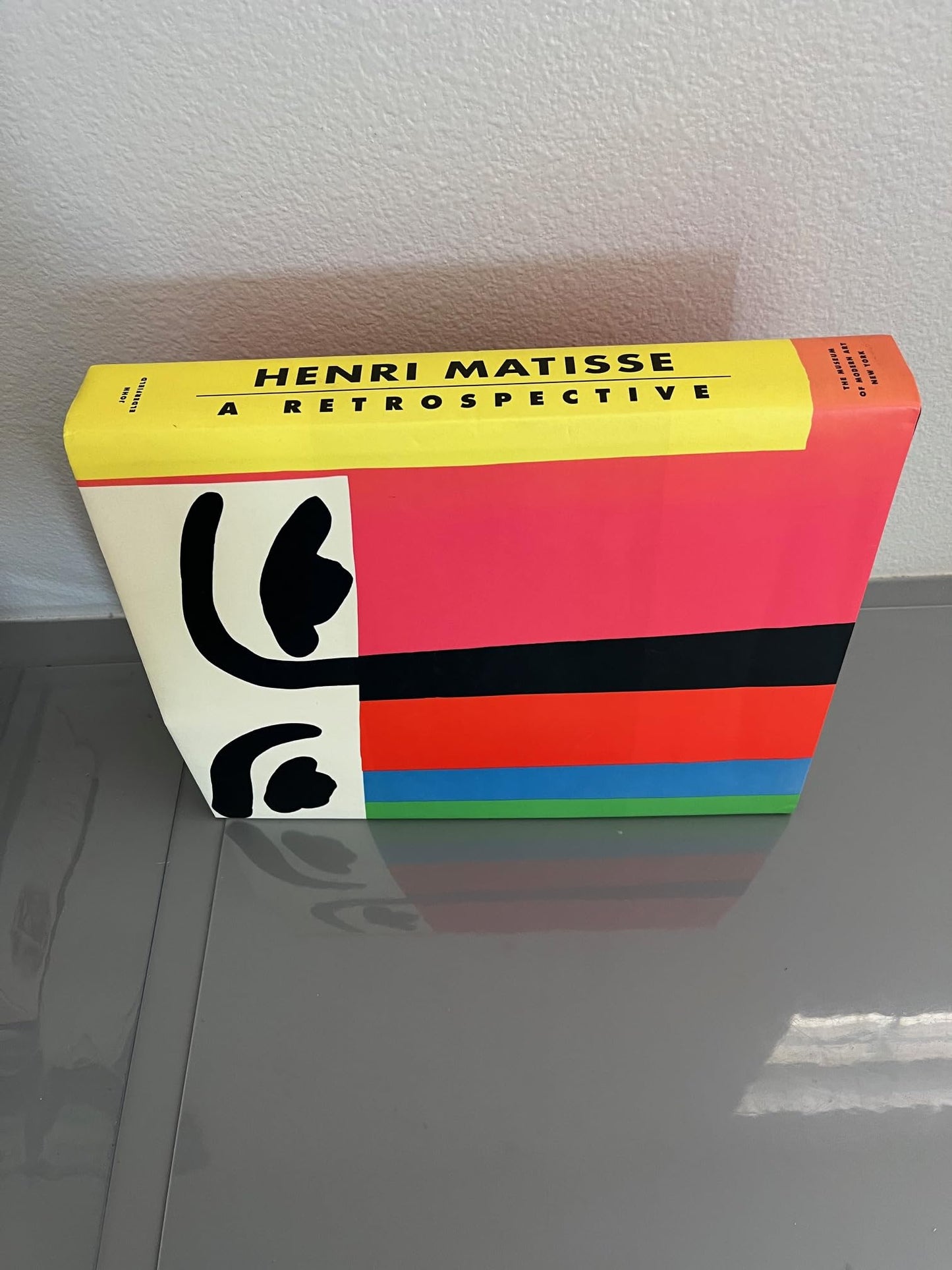Henri Matisse: A Retrospective
