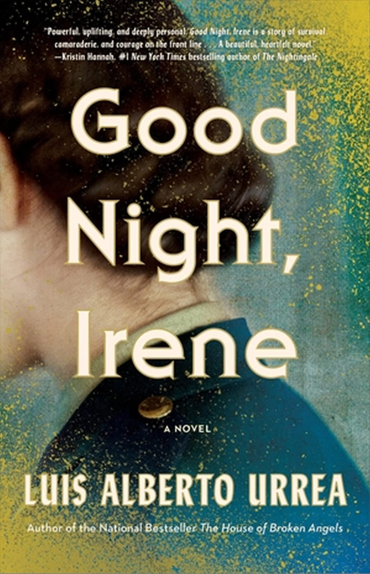 Good Night, Irene: A Novel