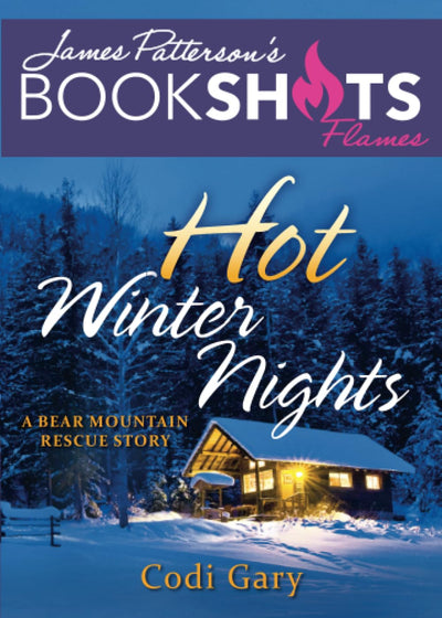 Hot Winter Nights (BookShots Flames)