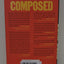 Composed: A Memoir