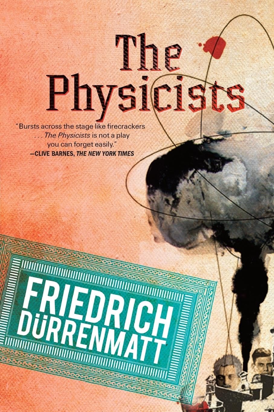 The Physicists