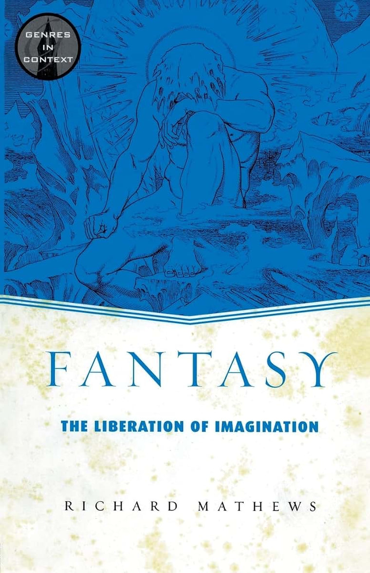 Fantasy (Genres in Context)