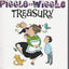 The Mrs. Piggle-Wiggle Treasury by MacDonald, Betty