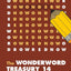 WonderWord Treasury 14