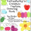 Ed Emberley's Complete Funprint Drawing Book