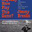 Can't Anybody Here Play This Game?: The Improbable Saga of the New York Met's First Year