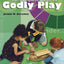 The Complete Guide to Godly Play: Volume 1: How To Lead Godly Play Lessons [An imaginative method for presenting scripture stories to children]
