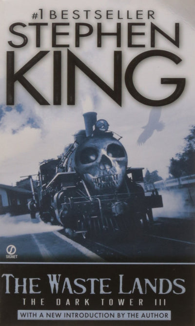 The Waste Lands: The Dark Tower, No. 3