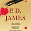 Talking About Detective Fiction