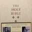 The Holy Bible: King James Version / The Pennyroyal Caxton Bible
