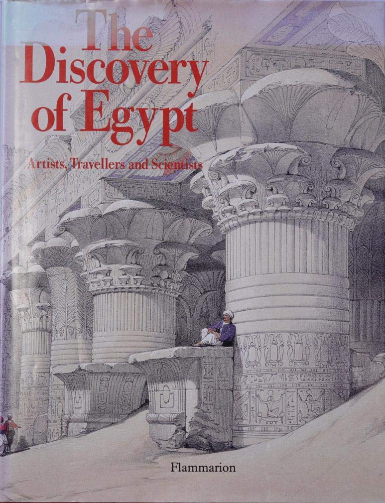 Discovery of Egypt