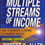 Multiple Streams of Income: How to Generate a Lifetime of Unlimited Wealth!
