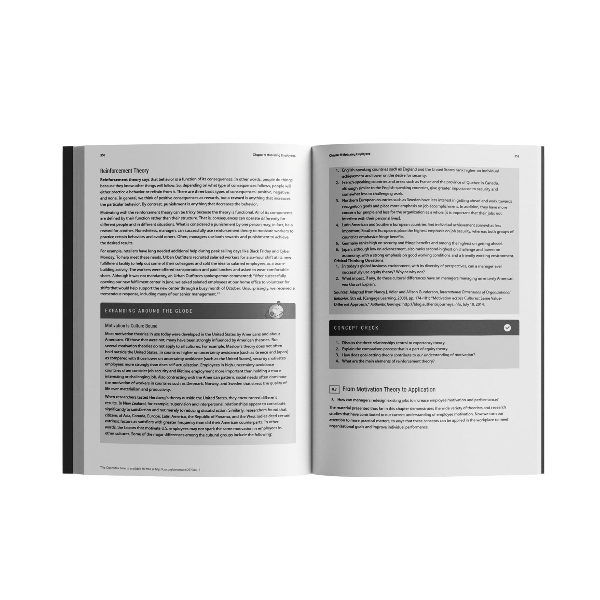 Introduction to Business by OpenStax (paperback version, B&W)