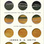 How to Inhabit Time: Understanding the Past, Facing the Future, Living Faithfully Now