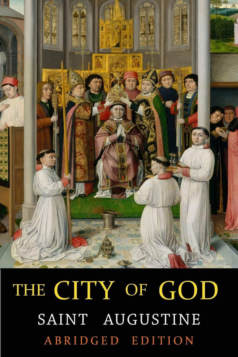City of God: Abridged Edition