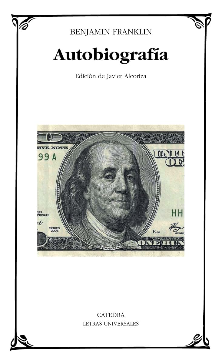 Autobiografía (Spanish Edition)