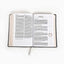 Reina Valera 1960 Biblia del Pescador: Edicin liderazgo, negro piel fabricada  RVR 1960 Fisherman's Bible, Leadership Edition, Black, Bonded Leather (Spanish Edition)