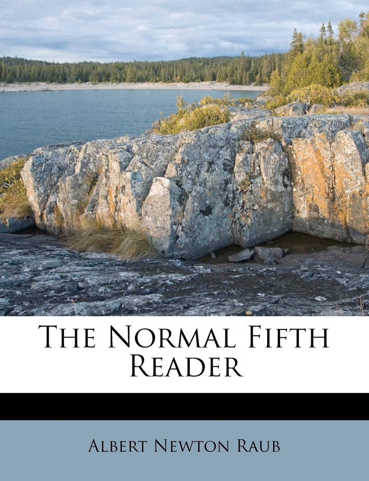 The Normal Fifth Reader