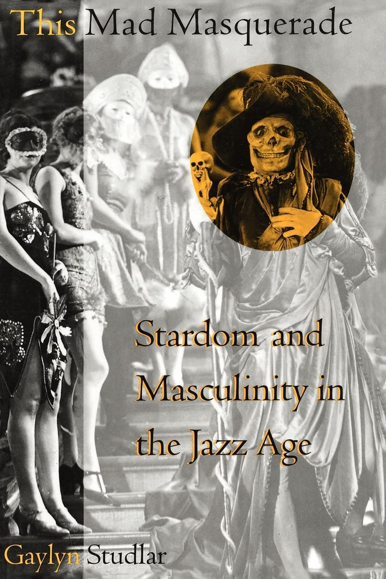 This Mad Masquerade