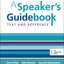 A Speaker's Guidebook: Text and Reference