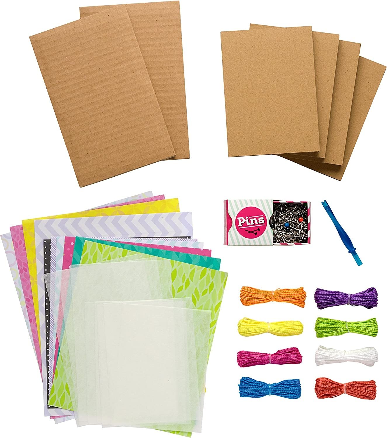 Klutz String Art Book Kit