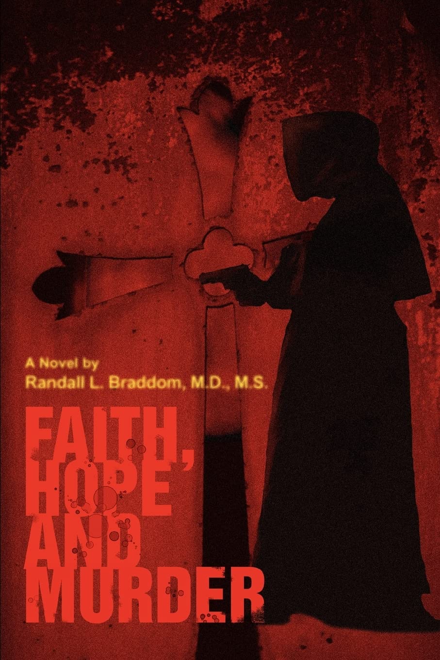 FAITH, HOPE AND MURDER