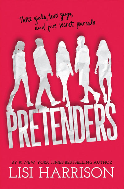 Pretenders (Pretenders, 1)