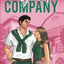 In Good Company: An Ex's Brother Billionaire Romance (Pembroke Hills)