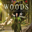 Edge of the Woods: An Epic Fantasy Adventure (The Lost Edge, 1)