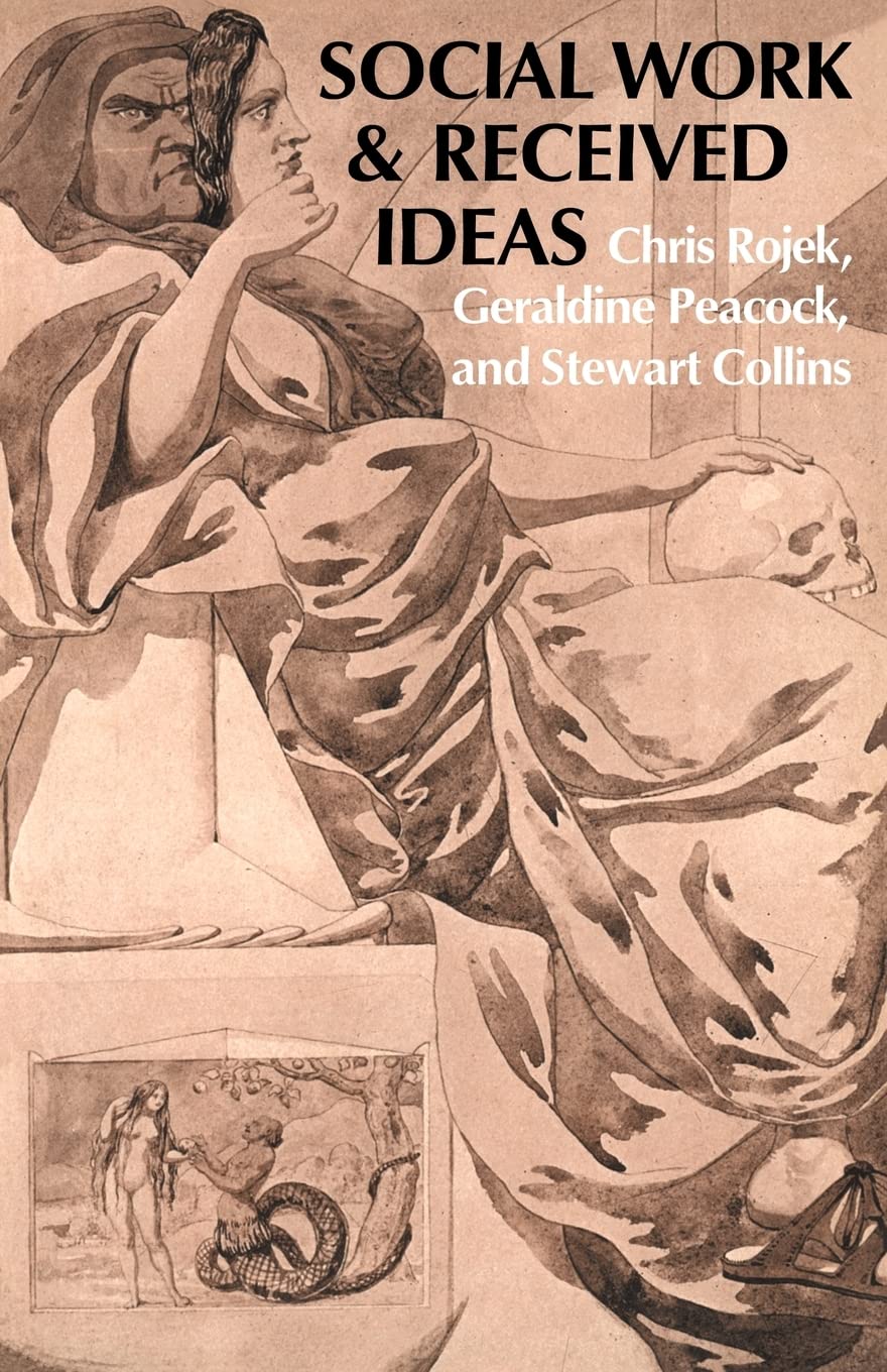 Social Work & Received Ideas