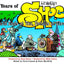 27 Years of Shoe: World Ends at Ten, Details at Eleven by Ma