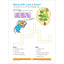 School Zone Phonics Review 1-3 Workbook: 64 Pages, 1st Grade, 2nd Grade, 3rd Grade, Combination Sounds, Short Letters, Vowels, Ages 6 to 9 (I Know It! Book Series)