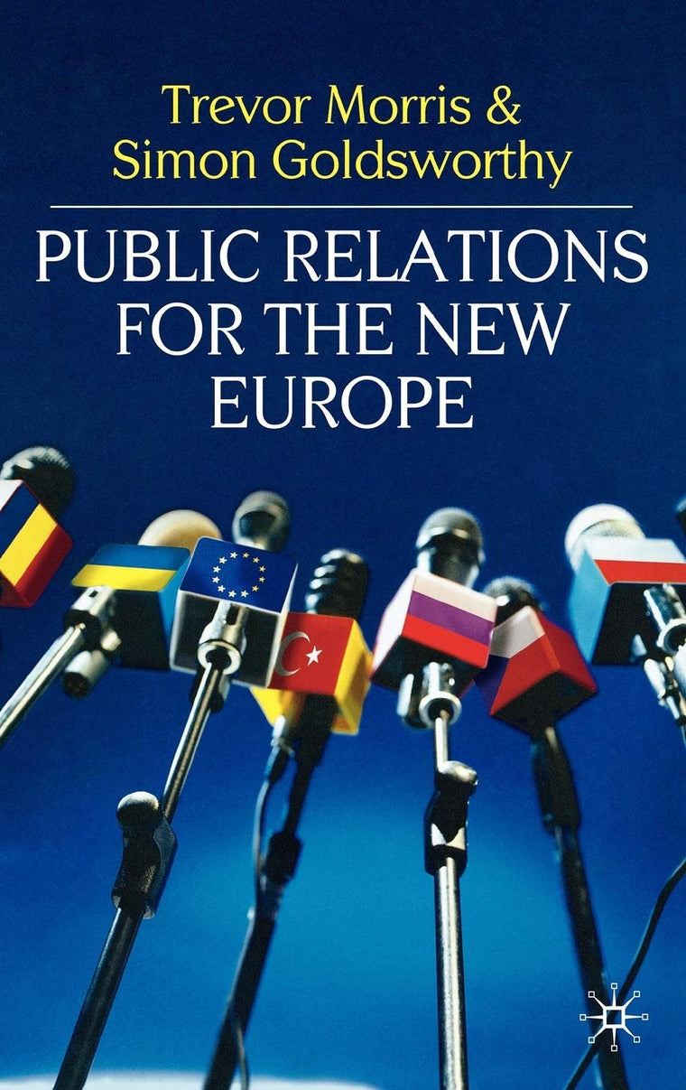 Public Relations for the New Europe