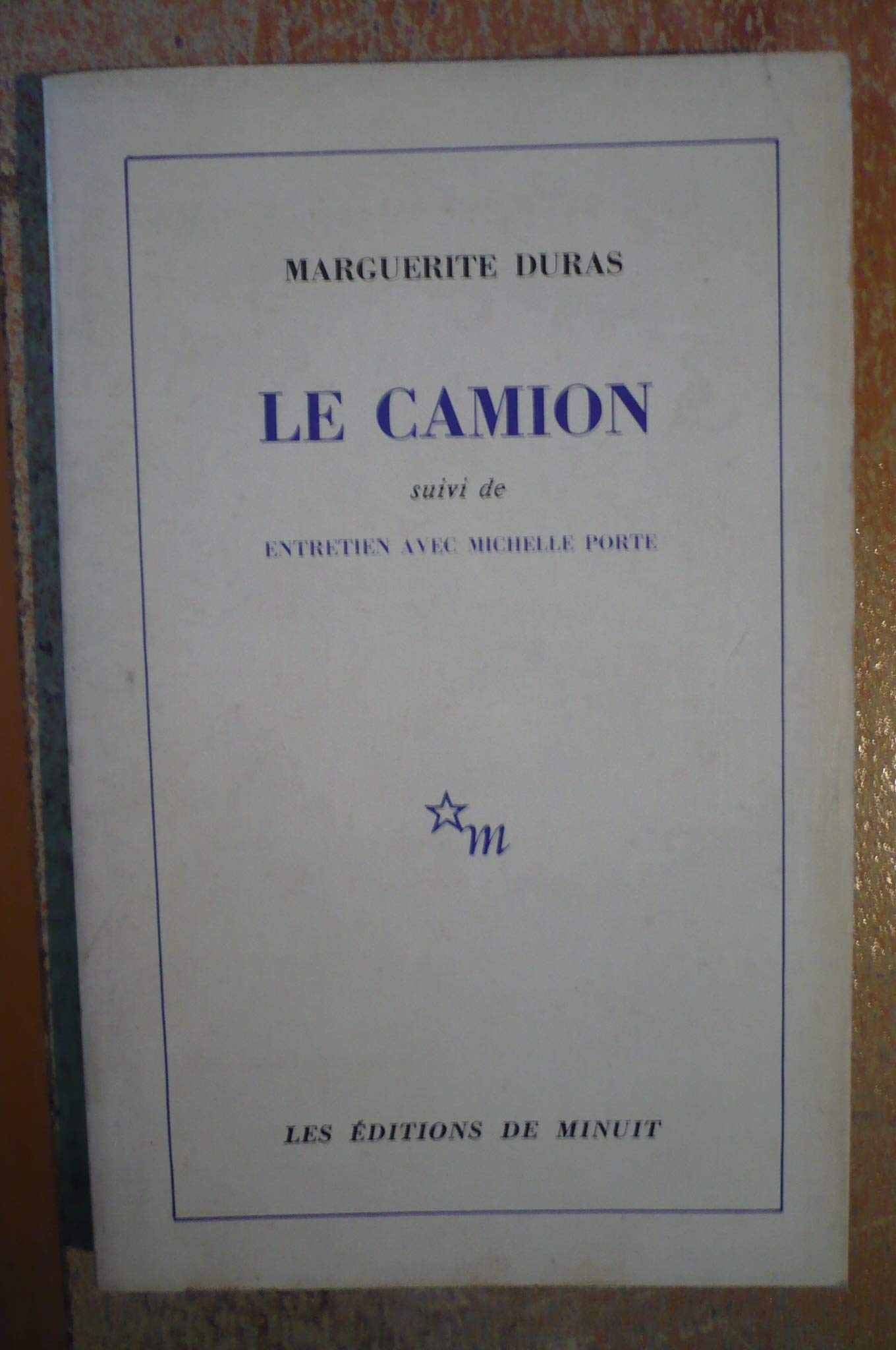 Camion (French Edition)