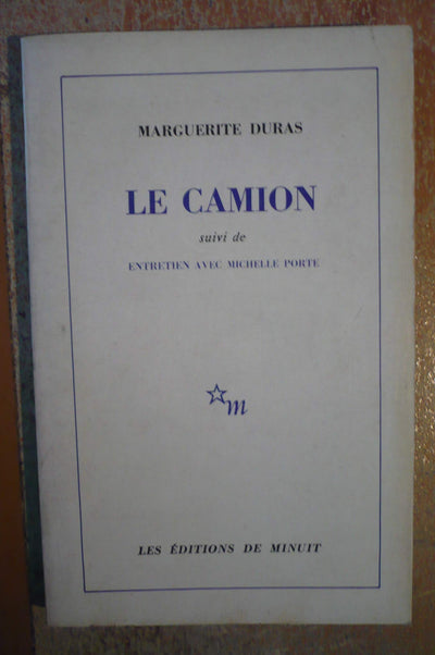 Camion (French Edition)