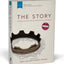 NIV, The Story, Hardcover: The Bible as One Continuing Story