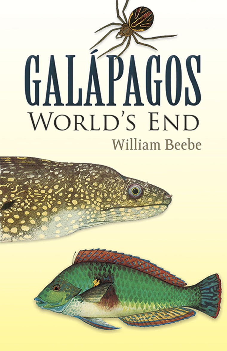 Galapagos: World's End