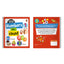 100 Numbers to Count: Board Book of Numbers 1 to 100 for PreSchool Kids, Toddlers [Penguin Early Learning Series]