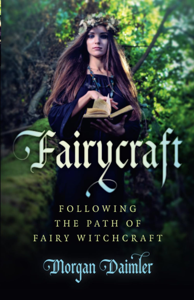 Fairycraft