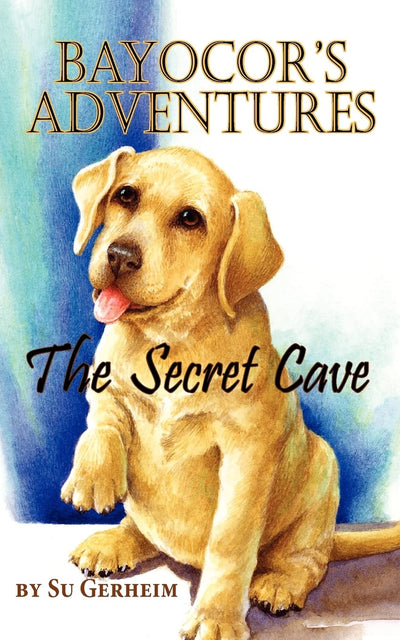 Bayocor's Adventures: The Secret Cave