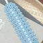 Leisure Arts Crochet Thread Bookmarks Book