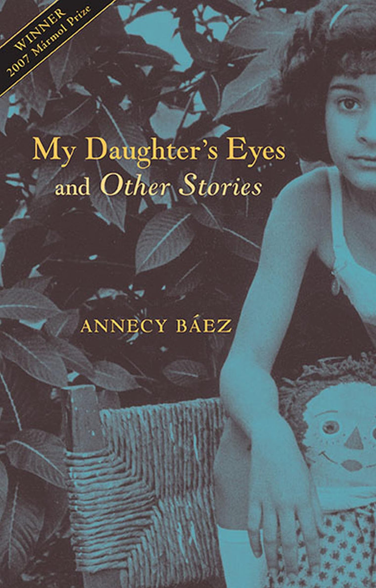 My Daughter's Eyes and Other Stories: Stories