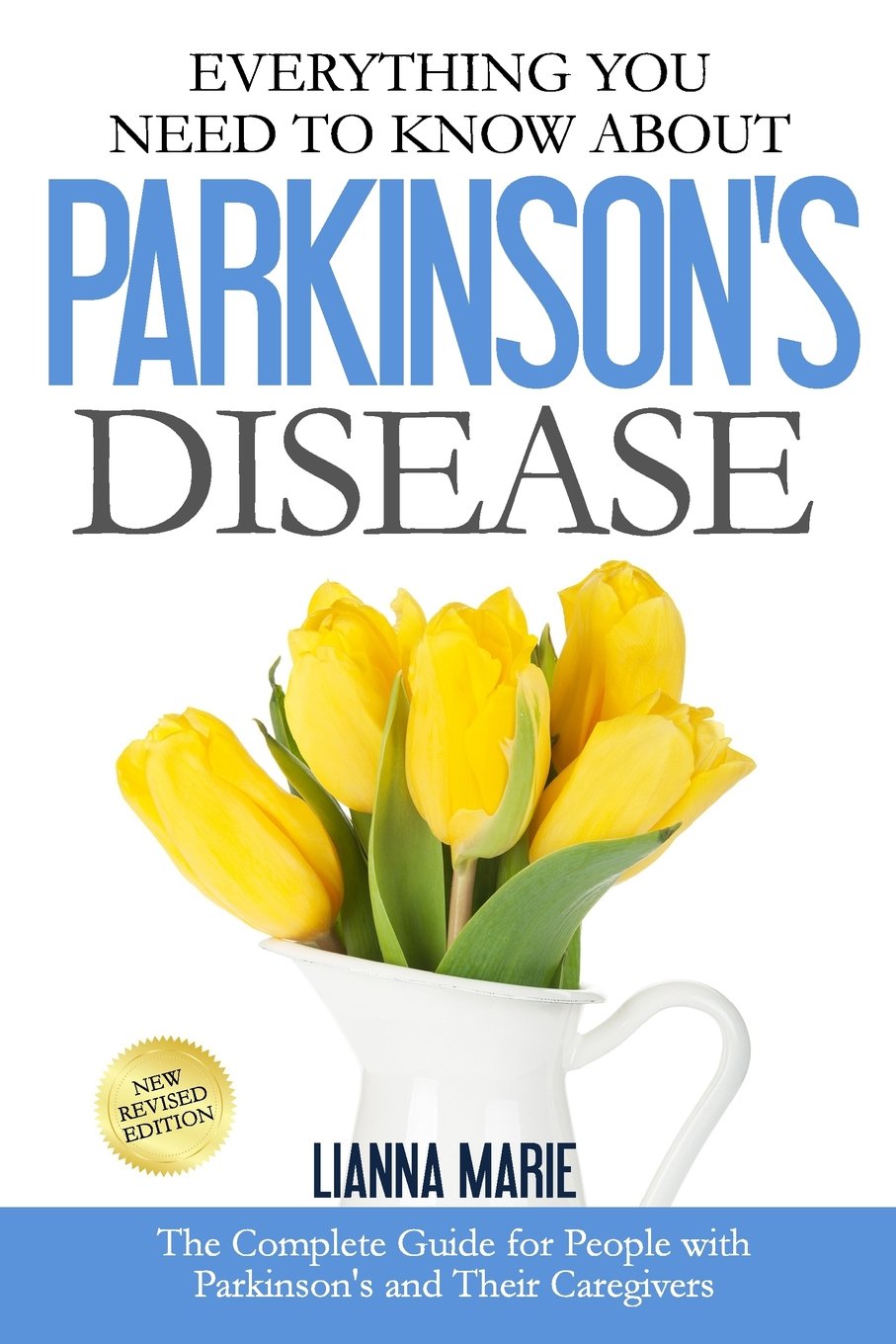 Everything You Need To Know About Parkinson's Disease by Mar