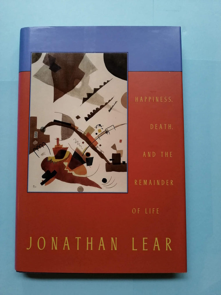 Happiness, Death, and the Remainder of Life