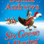 Six Geese A-Slaying: A Meg Langslow Christmas Mystery (Meg Langslow Mysteries, 10)