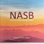 NASB Giant Print Bible, Black, Genuine Leather, 2020 text