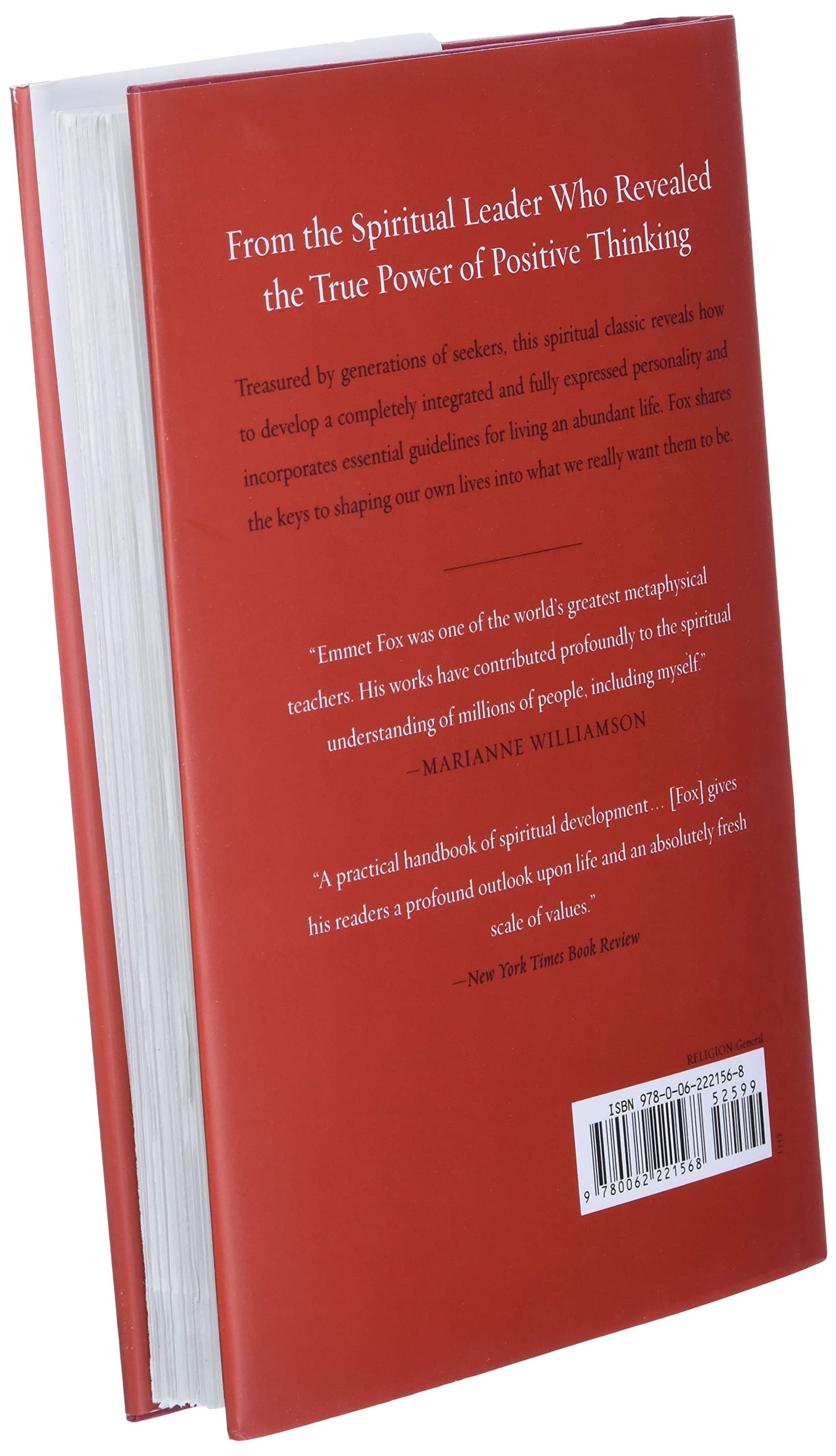 The Sermon on the Mount Gift Edition: The Key to Success in Life