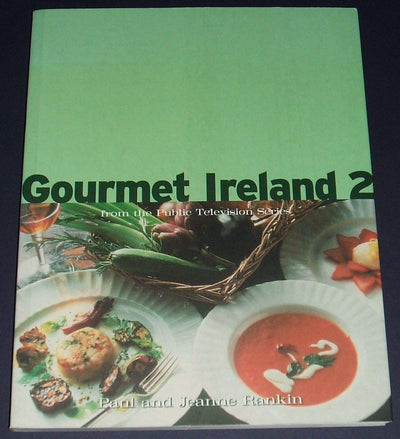 Gourmet Ireland 2