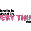 A Kids Book About Brain Health